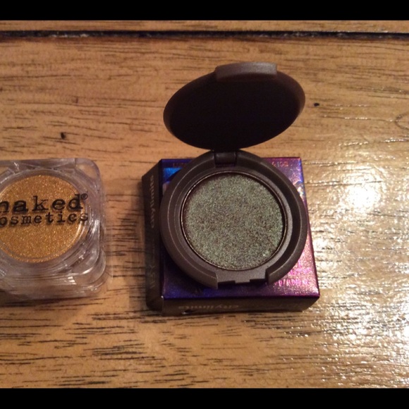 Eye makeup bundle - Picture 3 of 6